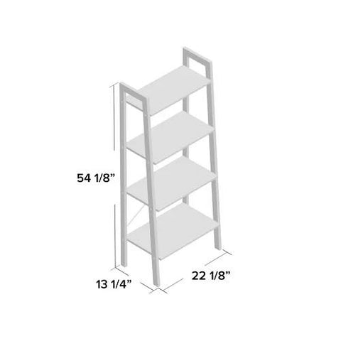 The Plant Bookcase Living Room Organizer Rack By Homeasing