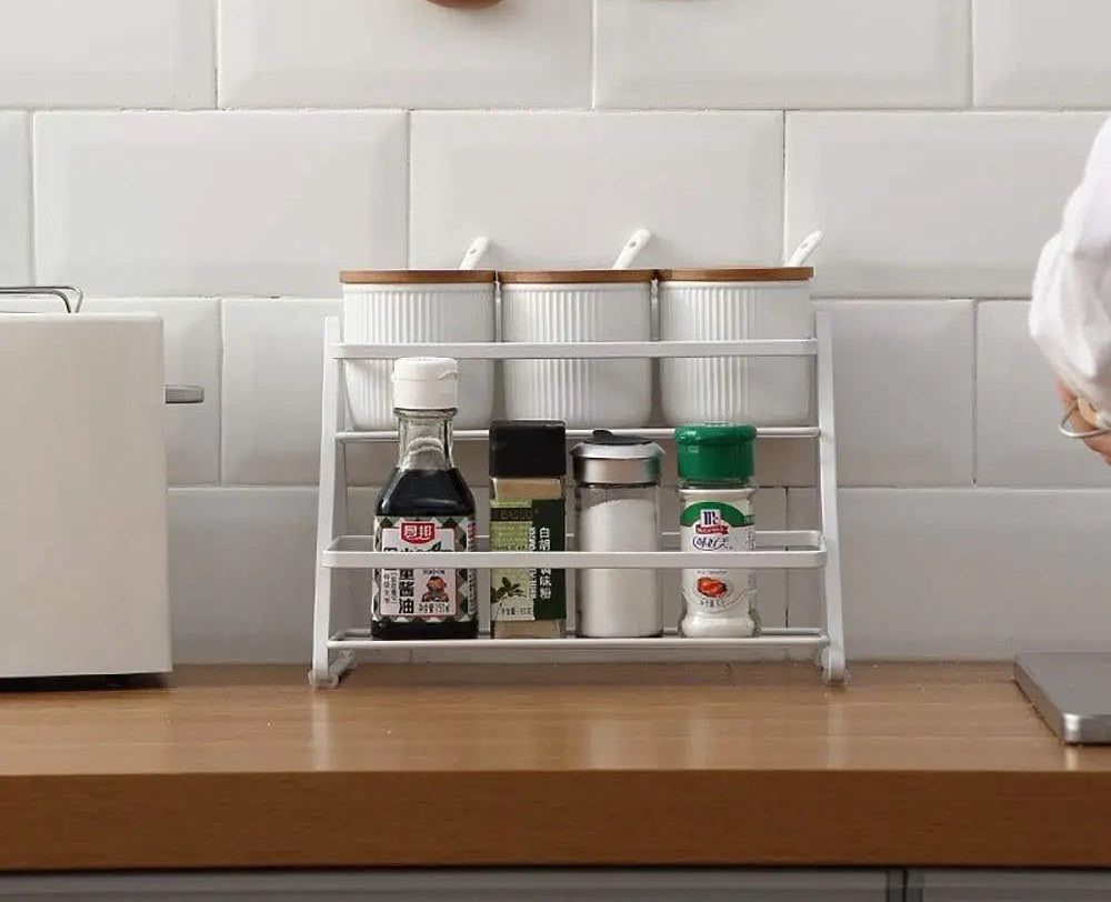 Kitchen Spice Rack by Homeasing