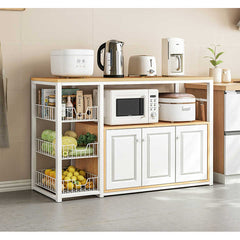 Funsole Multi Storage Rack